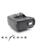 SKYZONE LITE Diversity 480*272 Goggle Steadyview Head Tracker DVR Video Glasses RC Racing Uav